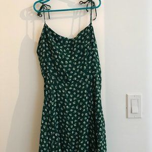 Reformation Mini Dress